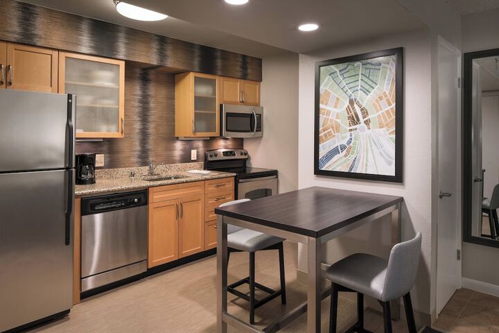 Residence Inn by Marriott Boulder