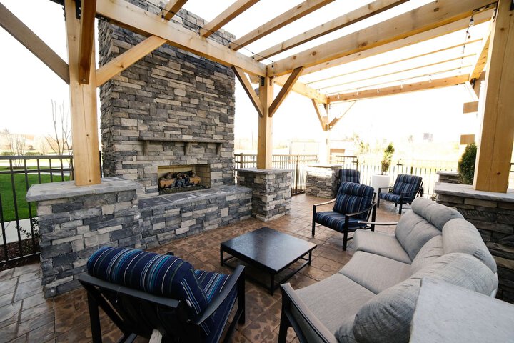 Terrace/Patio 33 of 35