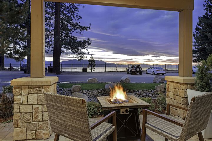 The Landing Resort & Spa
