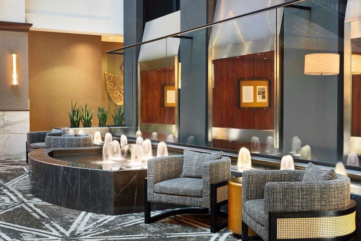 Embassy Suites by Hilton Huntsville