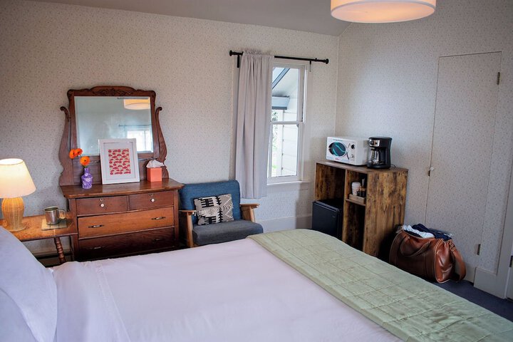 Dennens Victorian Farmhouse