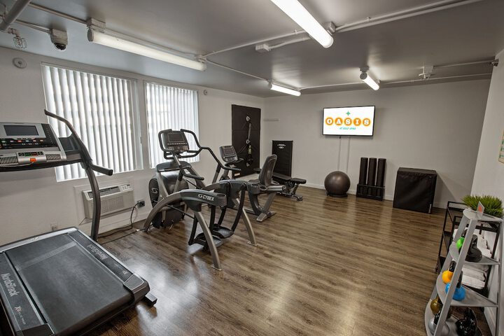 Health and Fitness 24 of 34
