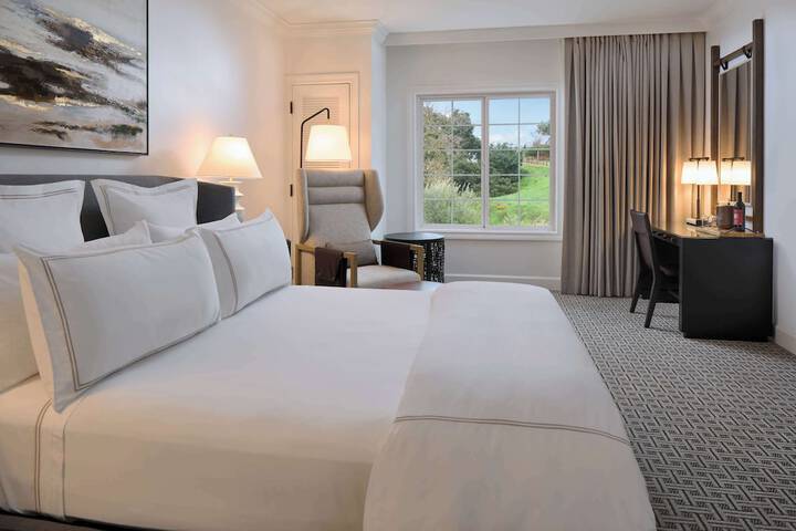 The Meritage Resort and Spa