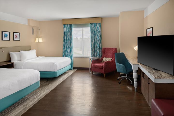 Hilton Garden Inn Detroit Troy