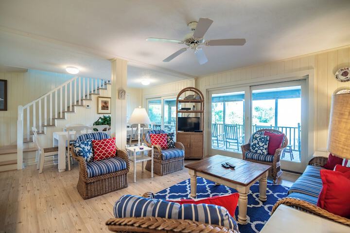 Lachicotte Vacation Rentals
