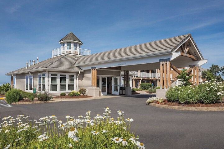 WorldMark Depoe Bay