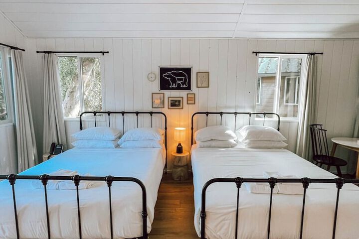 Bandy Canyon Ranch