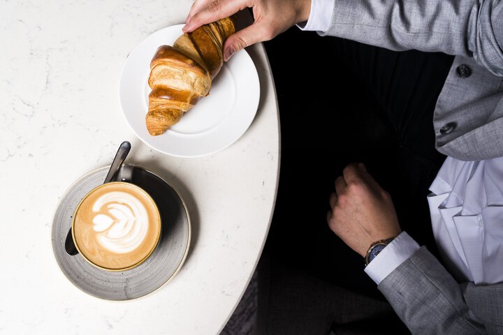 Breakfast/Coffee Service 59 of 66