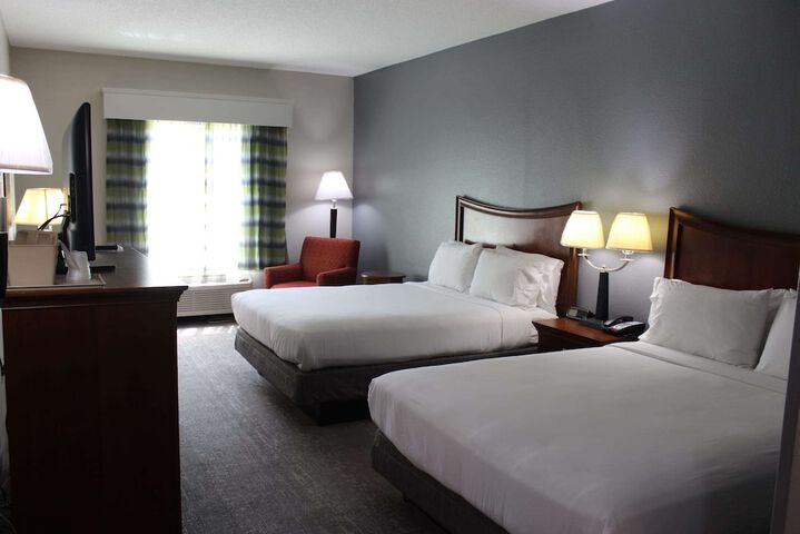 Wingate by Wyndham Savannah I-95 North
