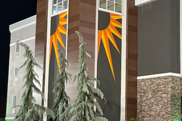 La Quinta Inn & Suites by Wyndham Forsyth