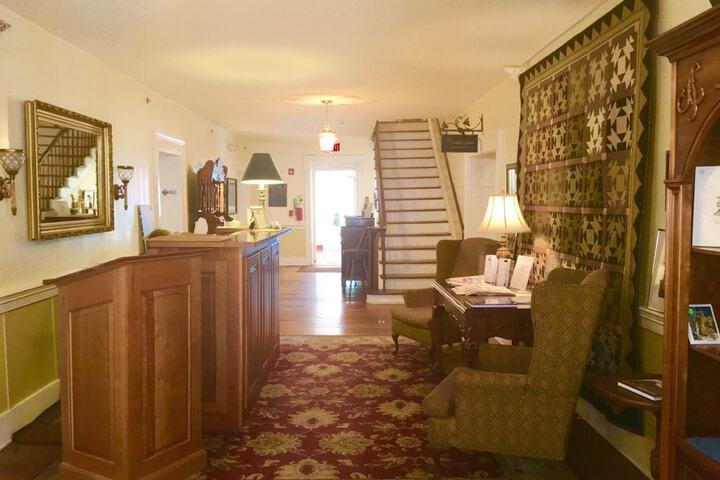 Hotel Interior 11 of 52