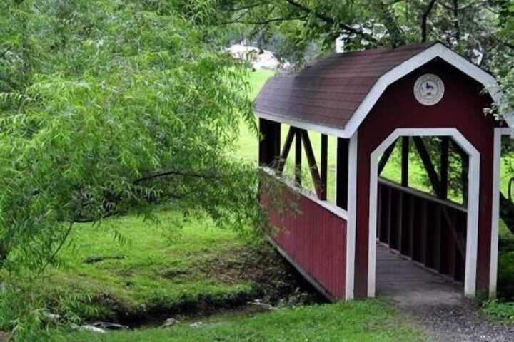 Hershey RV & Camping Resort