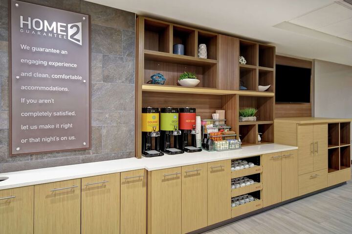 Home2 Suites by Hilton Taylor Detroit