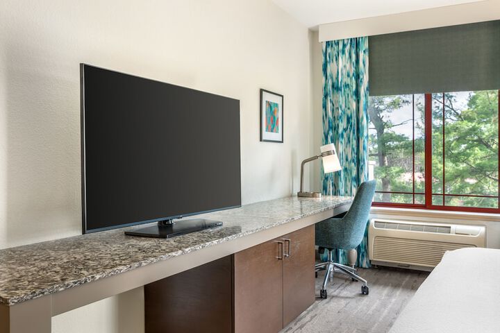 Hilton Garden Inn Wisconsin Dells