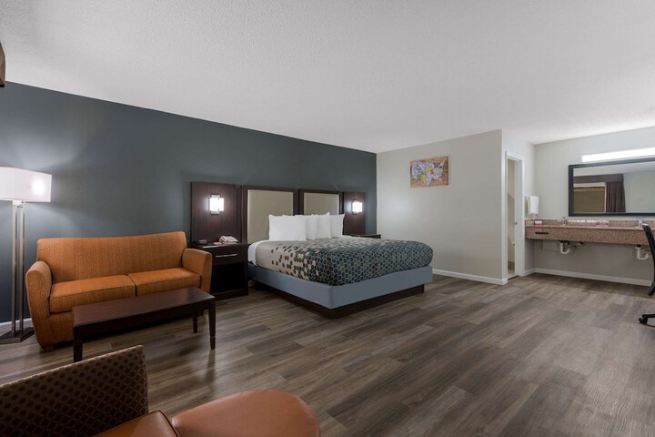 Econo Lodge Cheraw Market Street