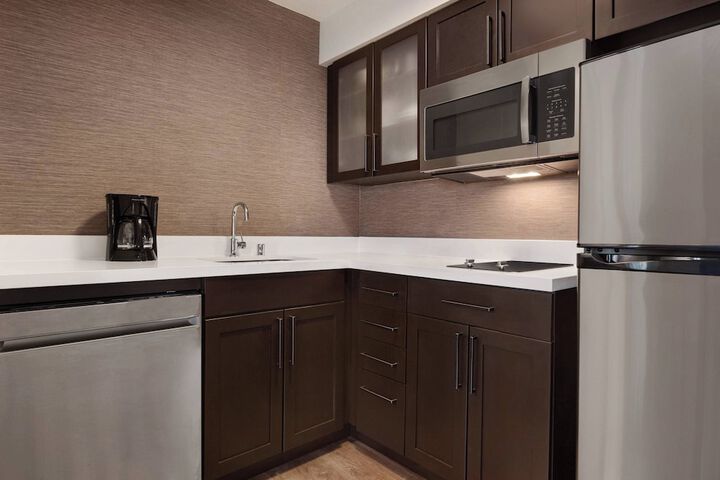 Residence Inn by Marriott Sacramento Folsom
