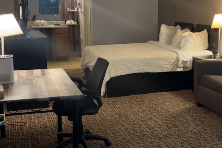 Americas Best Value Inn Brinkley