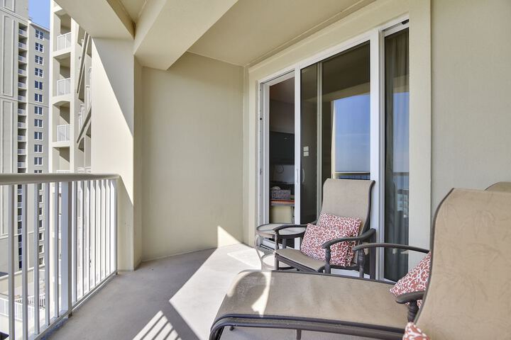 Terrace/Patio 278 of 308
