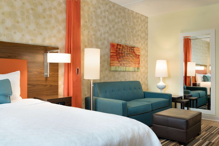 Home2 Suites by Hilton Middleburg Heights Cleveland