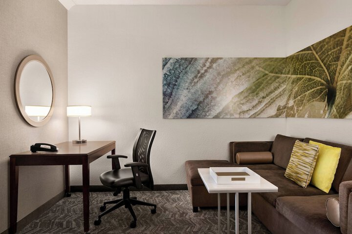 SpringHill Suites by Marriott Dulles Airport