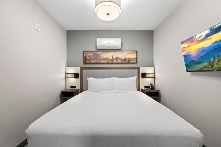 The Kulshan Hotel