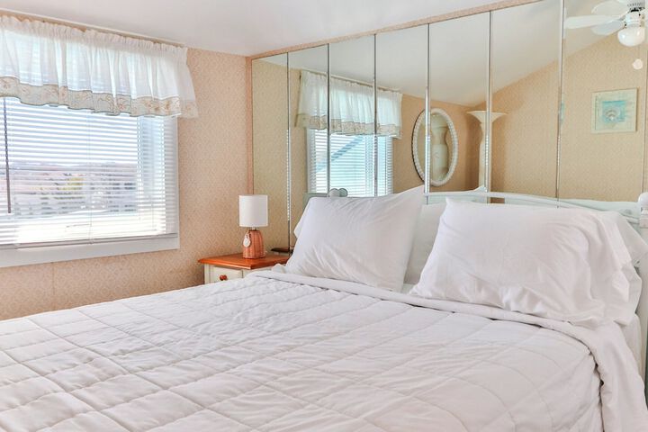 The Montauk Soundview