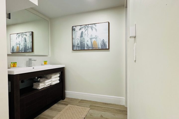 Melbourne Beach Resort & Surf Club
