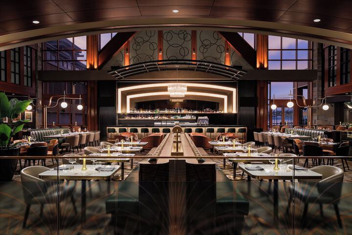 River Rock Casino Resort