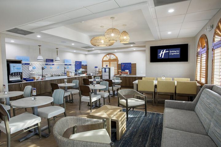 Holiday Inn Express North Palm Beach-Oceanview by IHG
