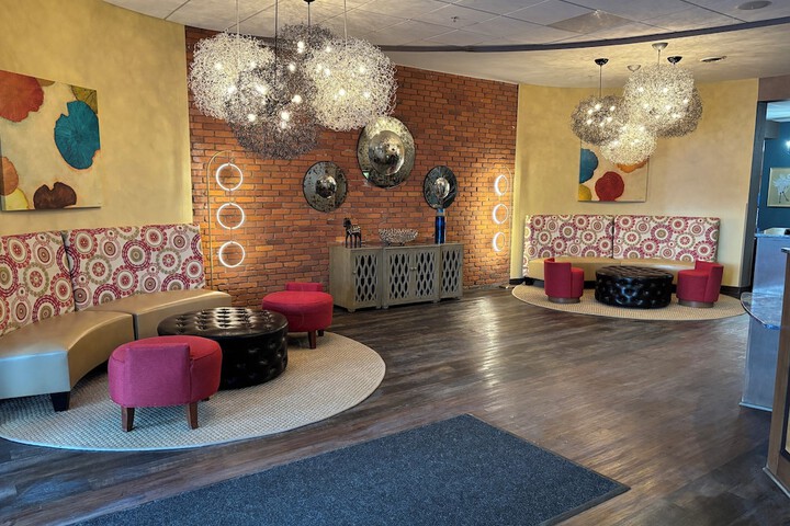 Hotel Indigo Cleveland-Beachwood by IHG