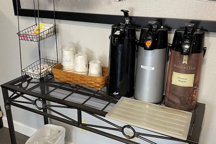 Breakfast/Coffee Service 61 of 62