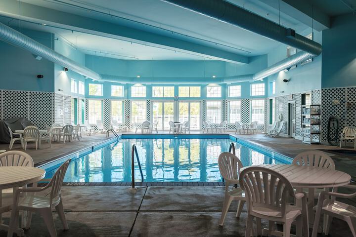 Bayshore Resort