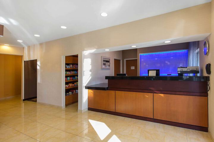 Hotel Interior 6 of 33