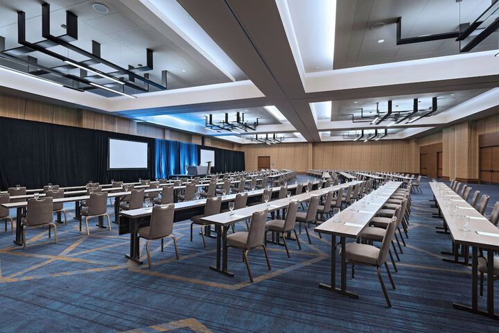 The Westin Irving Convention Center at Las Colinas