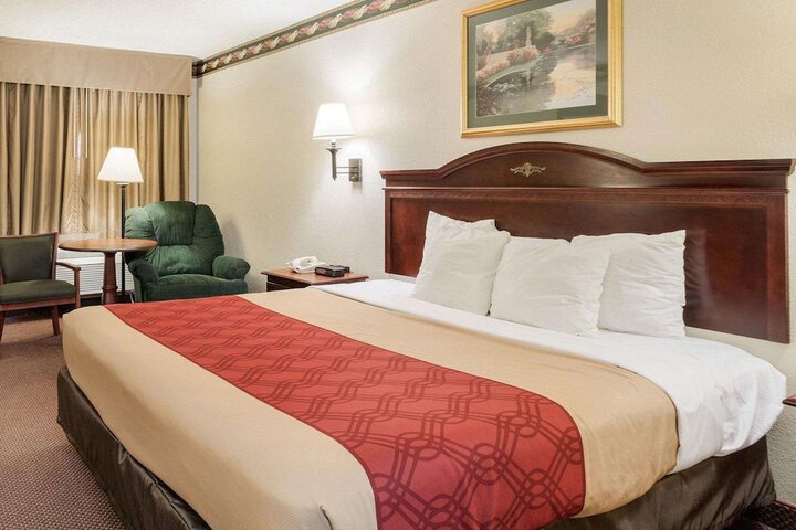 Econo Lodge Grenada