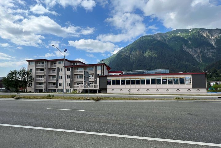 Ramada by Wyndham Juneau
