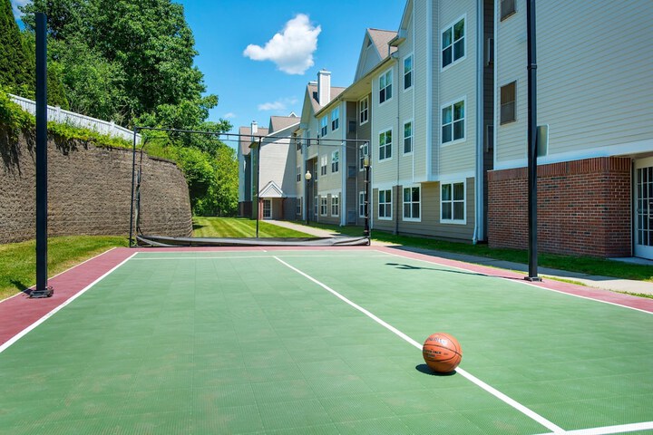 Residence Inn by Marriott Hartford Manchester