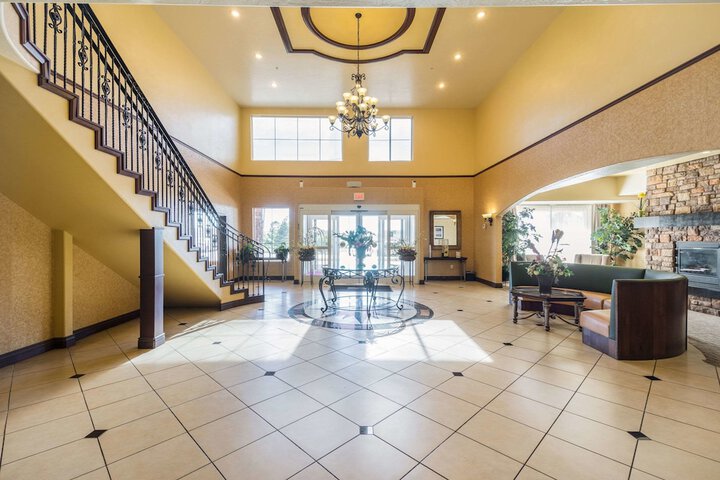 Comfort Inn & Suites Cedar City South