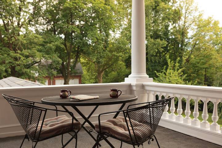 Terrace/Patio 122 of 134