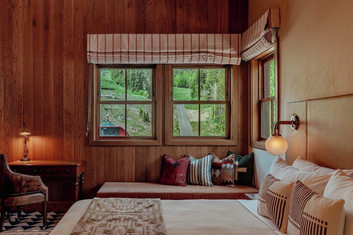 Sundance Mountain Resort