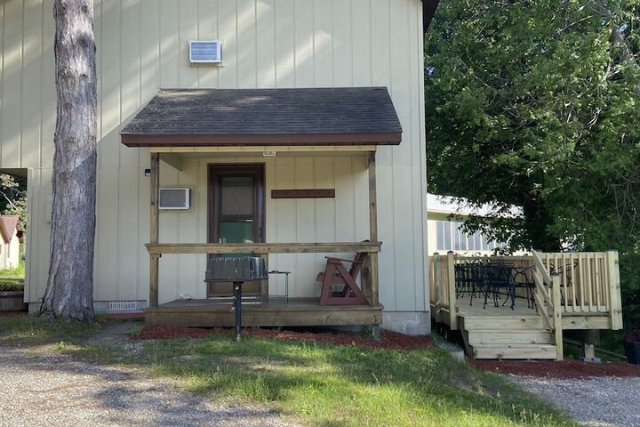 Betsie Riverside Resort