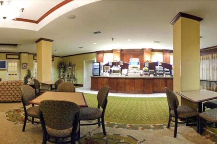 Holiday Inn Express Clanton by IHG