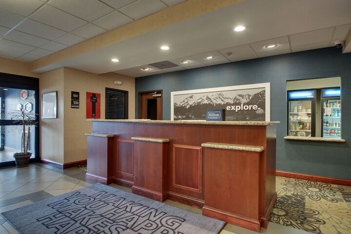 Hotel Interior 13 of 58