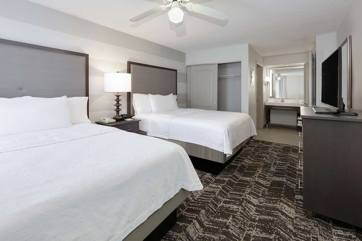 Homewood Suites by Hilton St. Louis-Chesterfield