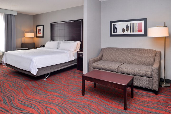 Holiday Inn Express Canandaigua - Finger Lakes by IHG