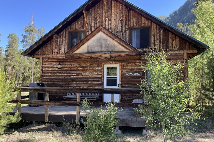 Arapaho Valley Ranch