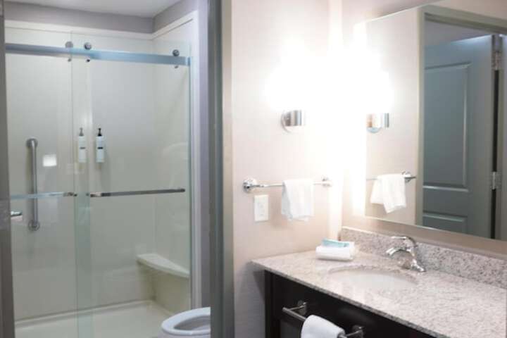 Homewood Suites by Hilton Christiansburg