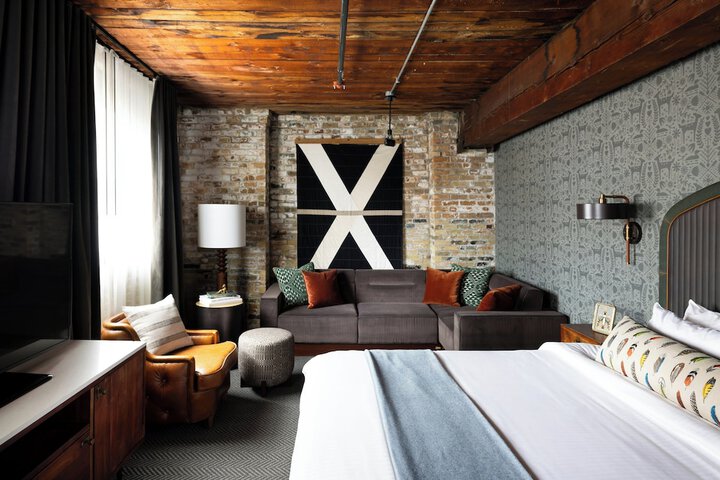 Hewing Hotel