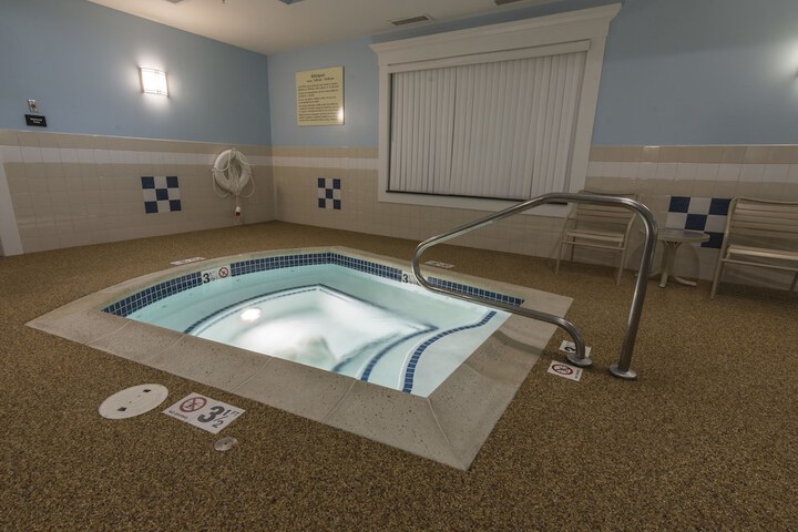 Hampton Inn Bangor