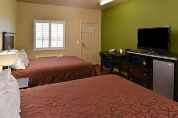Americas Best Value Inn Jourdanton / Pleasanton